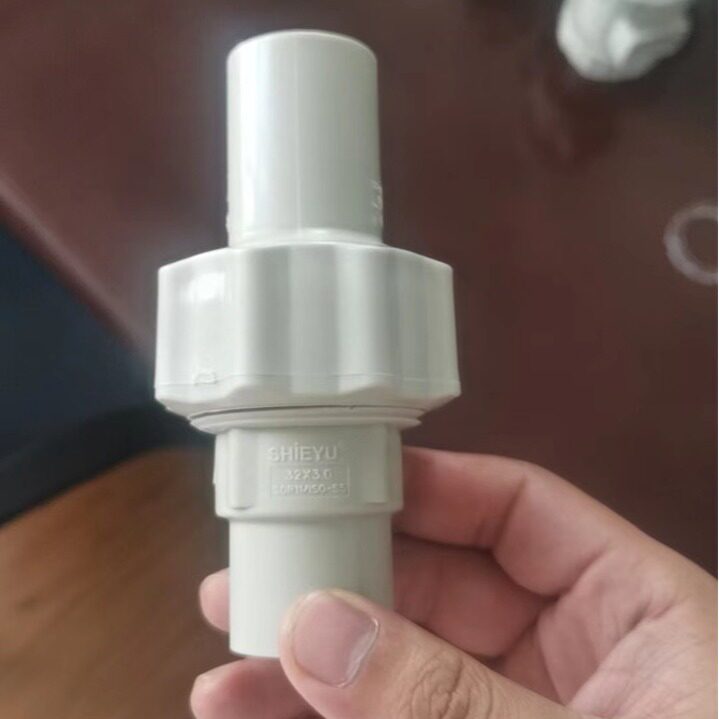 SH昆山协羽PPH化工管球阀蝶阀