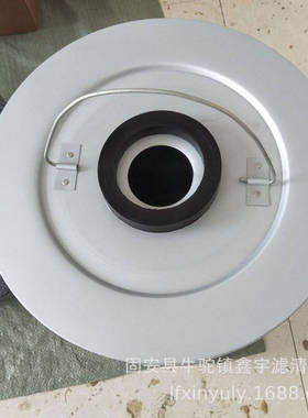 厂家批发新款AF25278 3630778 PA4571船舶柴油发电机组空气滤芯