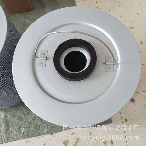 厂家批发新款AF25278 3630778 PA4571船舶柴油发电机组空气滤芯