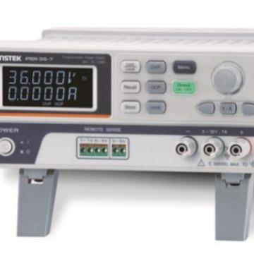 台湾固纬PSR60-6可编程直流电源0~60V0~6A150WUSB