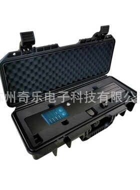 WGZ-5000/FDZ-1电梯资质评审仪电梯钢丝绳张力测试仪