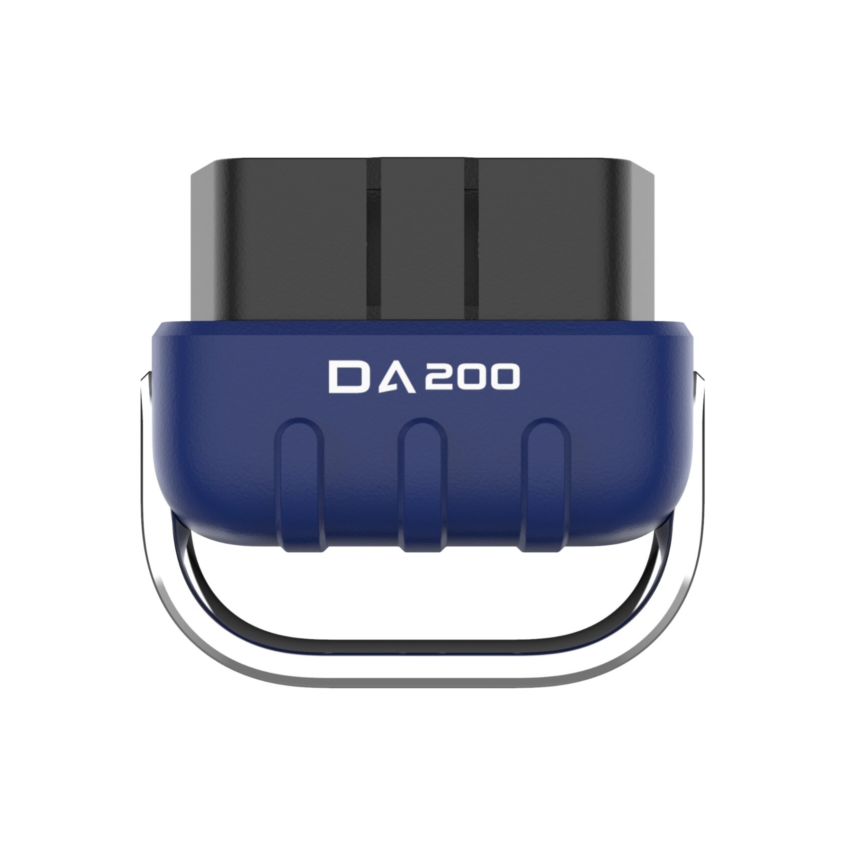 DA200汽车诊断仪obd2汽车发动机故障检测仪汽车蓝牙AI智能诊断仪