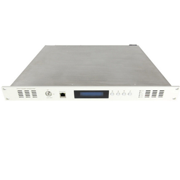 有线电视专用光发射机 1550nm 单纤调制器外调制光发射机 1*3dB