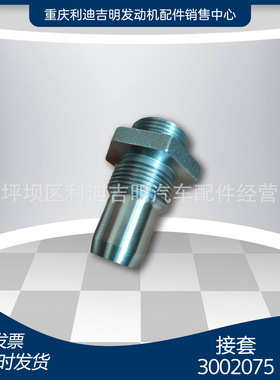 k19 k38发电机组配件 Nt855 发动机零件 接套3002075