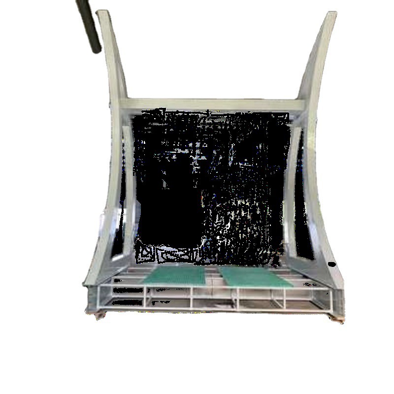 秋千游乐瀑布互动厂家直销设备水帘景区网红水幕雨幕发光