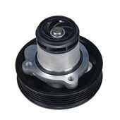 07K121011B 汽车水泵 011B 07k 121