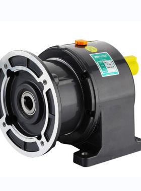 中大电机 ZHN750-30-C-LD-Q1 32mm 交流减速电动机400W（单相）