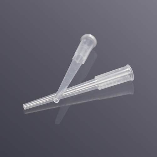 LABSELECT(甄选)T-001-200W200ul袋装宽口吸头