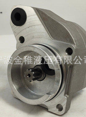 先导泵 A8VO140 旋挖钻机吊机上等工程机械用齿轮泵
