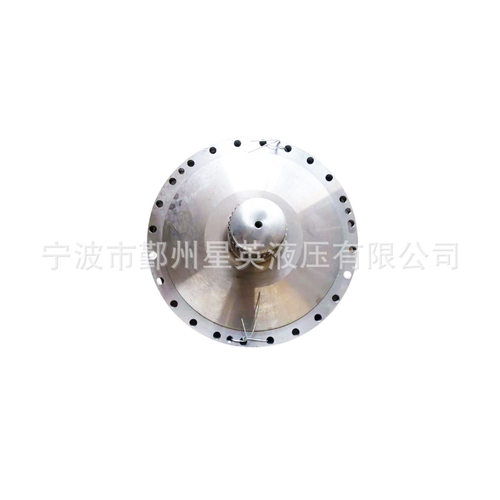 PMP6.5-120减速机泵马达配件