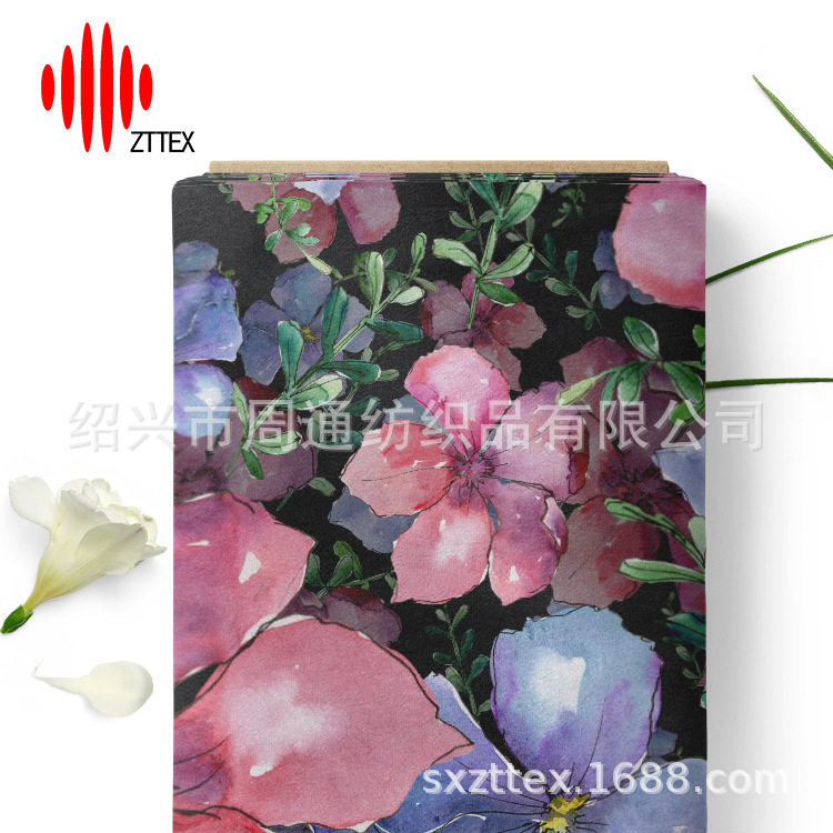 ZTTEX 包工包料 绍兴 2023新品 夏布苎麻面料