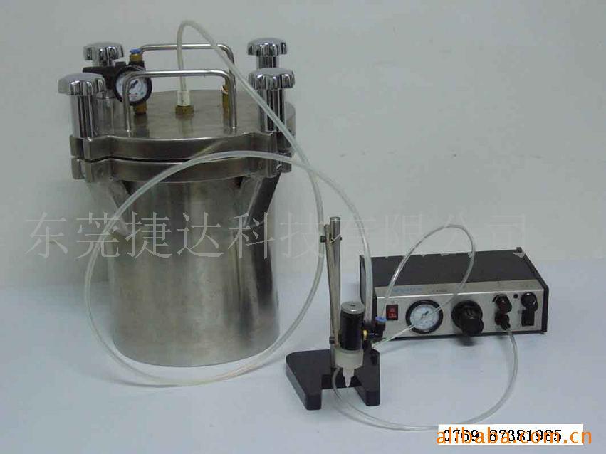 工业级气动点胶机高压稳定