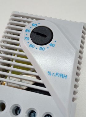 ZYSENSOR机械式湿度控制器/湿度开关MFR012 35-95%