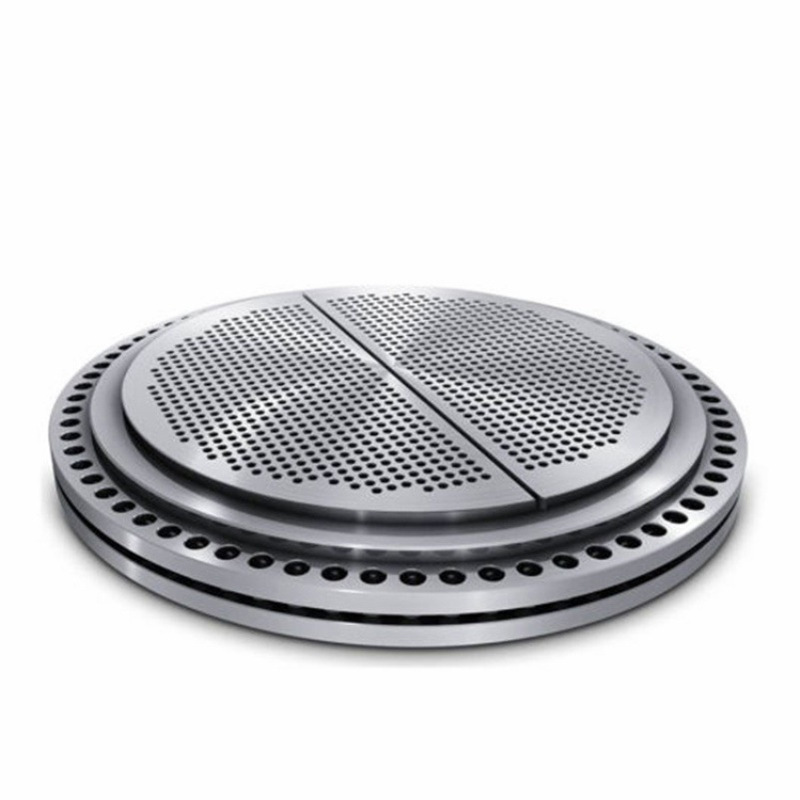 供应1-5mm孔径不锈钢冲孔板