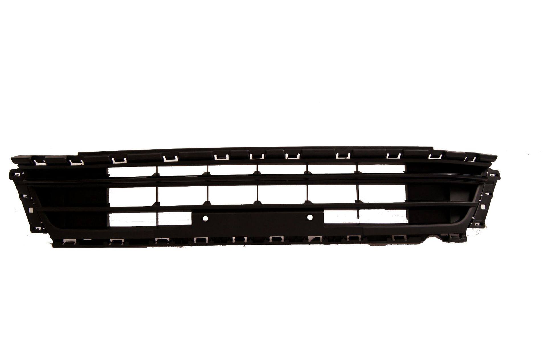 适用大众 速腾SAGITAR JETTA15-18 5C6853677D 前杠下格栅 下中网