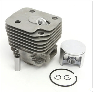 园林配件油锯Cylinder Piston Husqvarna 268  50mm