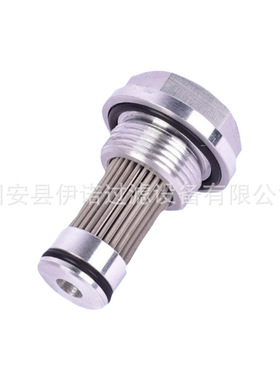 PA25/H80V10-1液压站滤芯液压站滤芯液压站滤芯ECF1SB1J3CV15风电