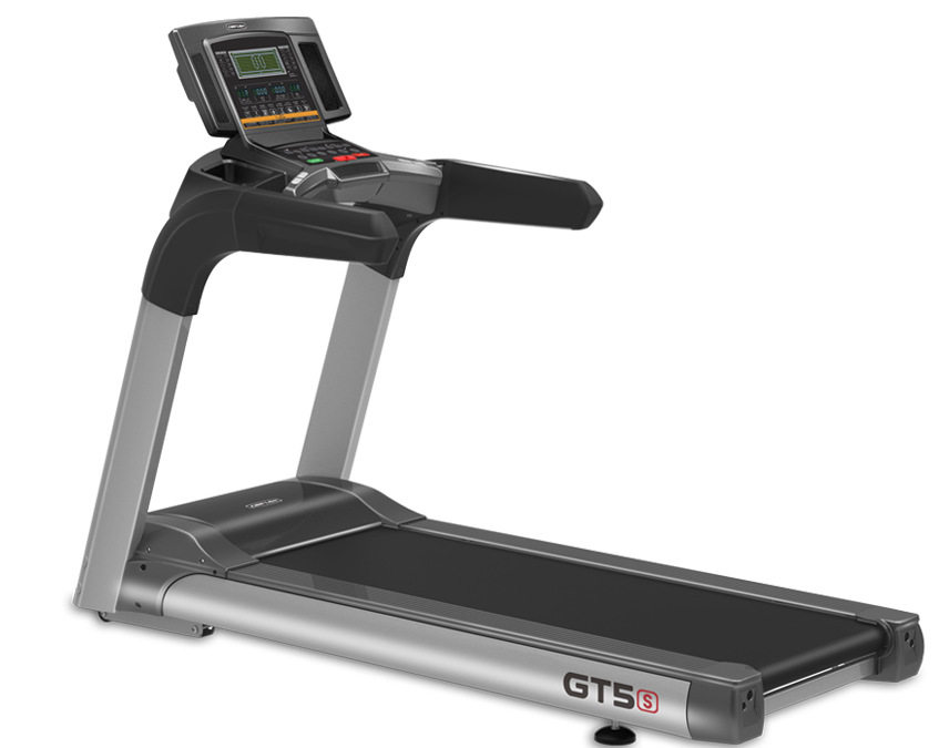 康林新款GT系列GT5Ds直流轻商用跑步家用电动跑步机