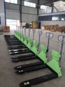 手推秤电子秤 电子叉车电子秤 叉车磅称 叉车磅1T2t2.5T