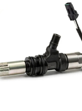 6m60发动机喷油器 ME302143的喷油器 095000-5450