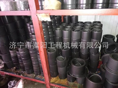 PC400-7 铲斗油缸套707-76-11130斗杆油缸套707-76-10230