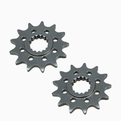 KTM配件恒舰Z300小牙盘KTMEXC300开禧320胡思瓦纳12/13齿小飞盘