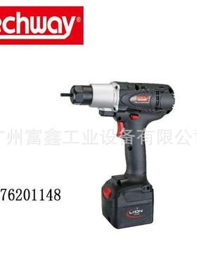 台湾TECHWAY铁克威工业级电动工具:电动螺母枪 T76201148