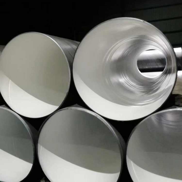 保温螺旋钢管3PE加强级防腐螺旋钢管厂家直销配送贵州四川到场