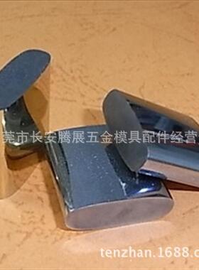 现货S023慢走丝配件耗材西部导电块，不易出现线痕，导电性好