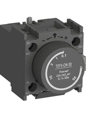 ABB机械式定时器TP5-OFF-3 TP5-OFF-30  TP5-OFF-180接触器
