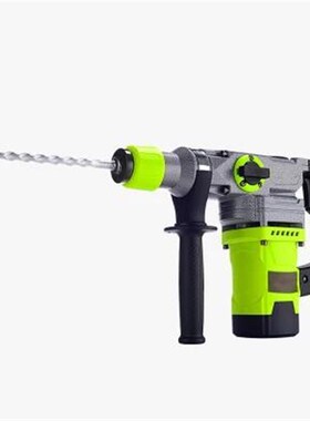 鸽牌 G2-30A电锤/电镐 1010W 双功能锤镐两用大功率手提式冲击钻