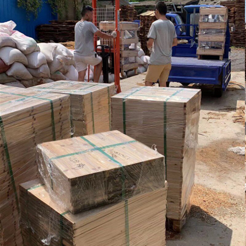 豆制品专用豆腐板黄板杉木板垫板压板盖板豆干板香干模具十块商用