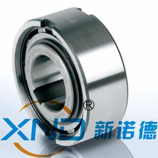 NFR单向轴承 XND NFR系列滚柱式 单向离合器工厂 替代德国STIEBER