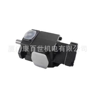 PV2R12 1R油研YUKEN系列叶片泵液压油泵PV2R12