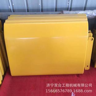 7PC300 PC300 8MO边门左门侧门盖全车钣金件