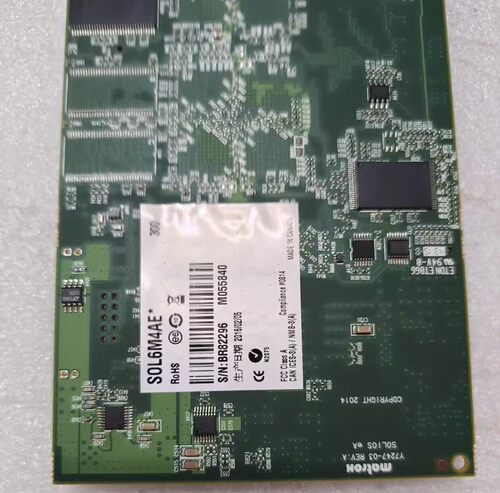 SOL6M4AE Y7247-03二手 3天内测试