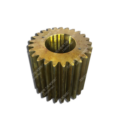 测速齿轮\CES11-1\给煤机\华能电力