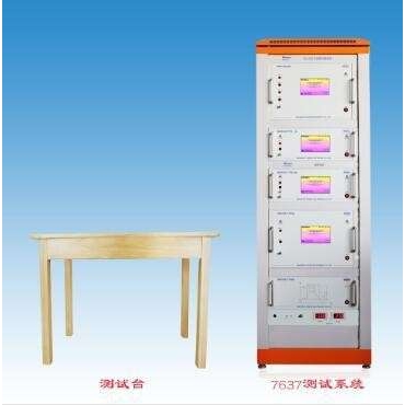 Prima普锐马ISO7637-TP12a系统触摸式汽车干扰模拟器