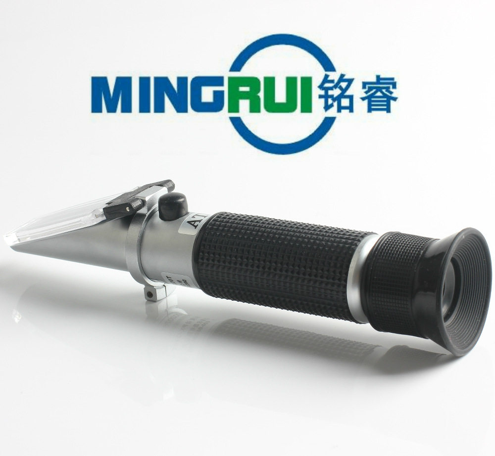 铭睿高汤浓度折光仪LT30A/LT50A