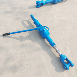 船用旋转拉紧器 拉力机 拉泵机22T/32T螺旋合拢器