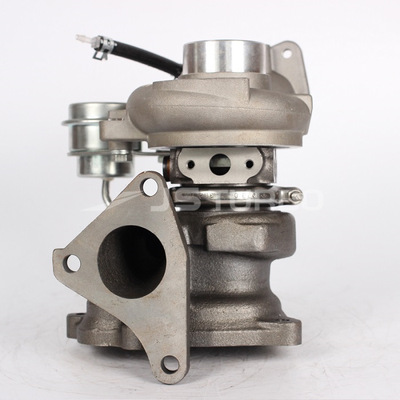 森林人EJ255 涡轮增压器 TD04HL 49477-04000 114411-AA710