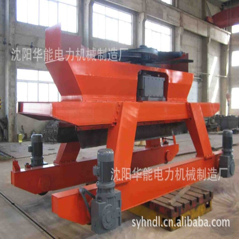 河南姚孟电厂BBD3448磨煤机小齿轮