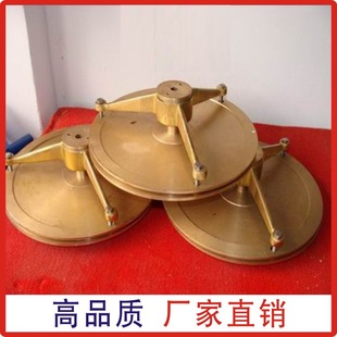 厂家销售铜质释放器 TV气浮释放器 TV溶气释放器 气浮曝气器