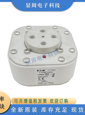 全新保险丝熔断器170M6969 170M6970 170M7001 170M7026 170M7028
