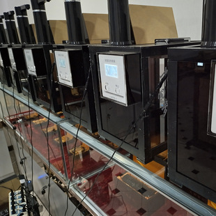 联网水控机智能水控器 售水机智能主控板 扫码付款取水计费水控机