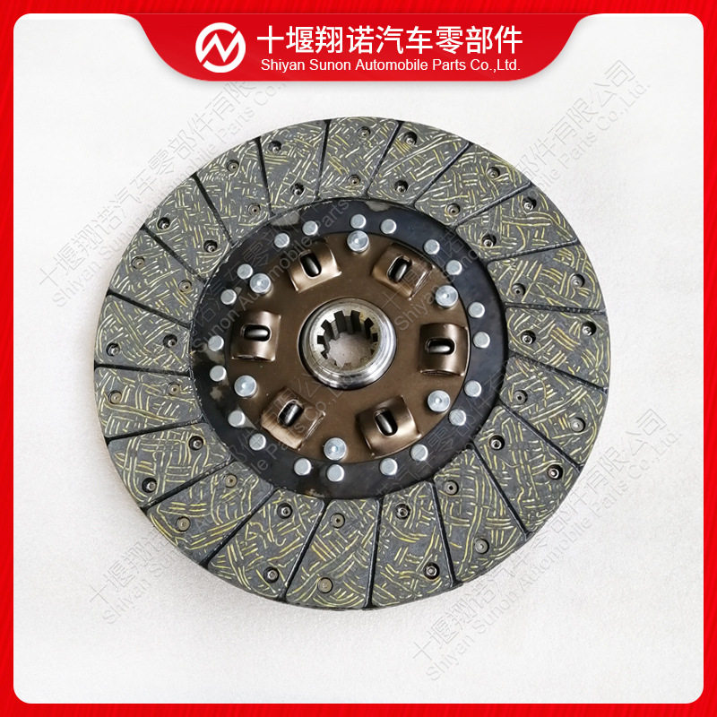 工程机械类发动机配件330离合器片1601R20-130