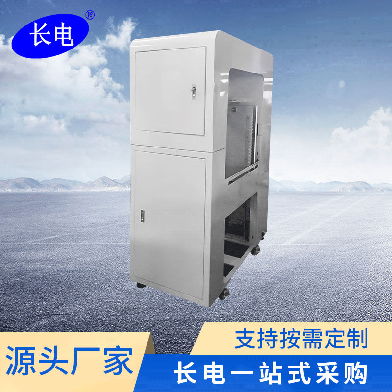PCB全自动上板机暂存冷却贴片