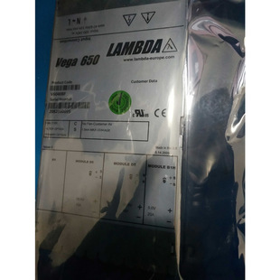 Vega 650拆机电源 V60408F 质量保证 安东帕流变仪设备专用