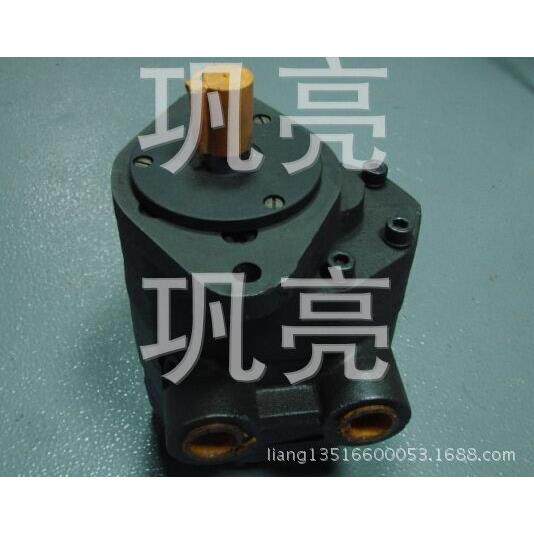 双联齿轮泵2CB-FA16/16-FL2CB-FA32/25-FLCB-HB60