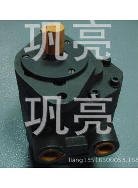 双联齿轮泵2CB-FA16/16-FL2CB-FA32/25-FLCB-HB60